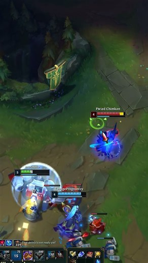 Blitzcrank Engage Support On Duty | Great Caught & Secured! #leagueoflegends #highlights #blitzcrank