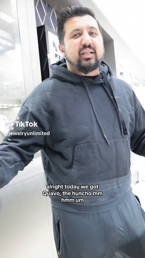 Quavo KNOWS his watches 🔥🔥 #quavo #wafi #watches #fyp