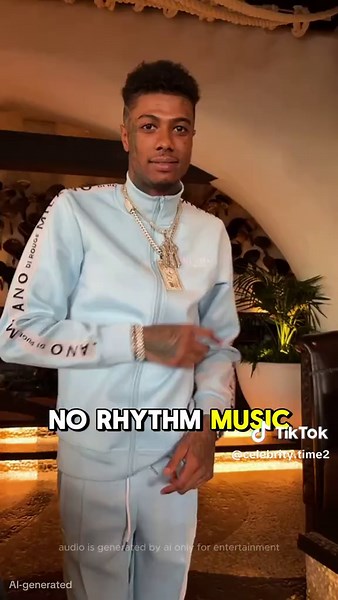 Blueface breaks his silence for the first time after being released from prison, revealing the three brutal sacrifices he had to make just to stay alive behind bars.#fyp #foryou #usa #us #blueface