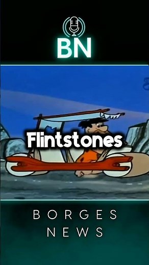 👉 Quem aí lembra dos Flintstones e Jetsons? 🤯 | Nostalgia Pura 🦖🚀