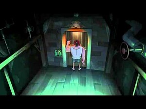 Gravity Falls Escena final del capitulo 20 español latino HD