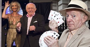 Who is Paul Daniels? Everything you need to know about magician