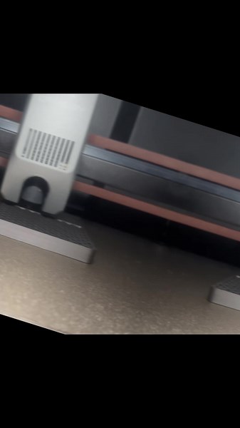 This was my first 3D print awhile back, let me know if your interested in any prints. #3dprinting #diamondV #3dprinter