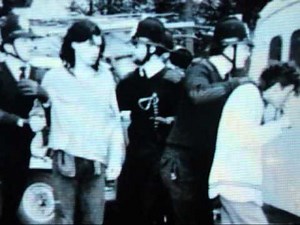 New Age Travellers - The Golden Age Of Coach Travel