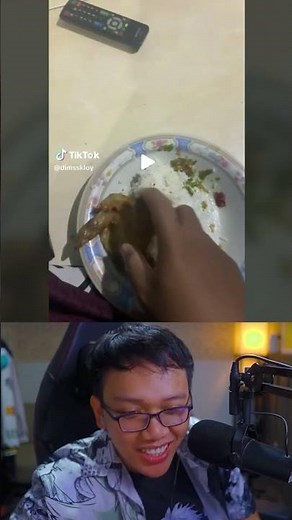 SIAPIN AMAL DAN IBADAH KALO UDAH GINI MAH GUYS!!😨🤣