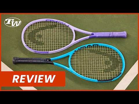 Head Boom MP 2026 Tennis Racquet Review | Coco's Endorsed Racquet Gets Updated w/ Easy Depth & Spin