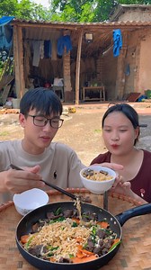 Cách làm dầu hào tại nhà | Hai Bố Con Nông Dân