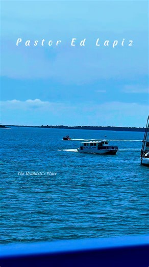 Karma is real | The Waddell’s Place