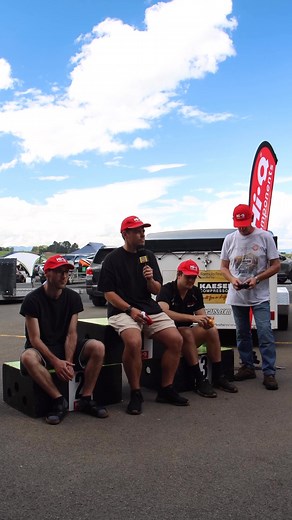 Hi-Q Components NZ Formula First Round Recap- Taupo Round 1 | NZ Formula First