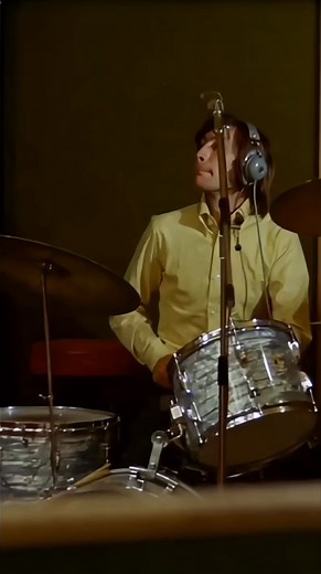 Keith Richards and Charlie Watts jamming session #reels #keithruchards #legends | S'lole
