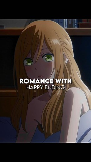 your fav romance? #anime #animerecommendation #daitoshokannohitsujikai #whensupernaturalbattlesbecamecommonplace #acoupleofcuckoos