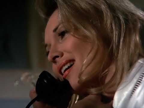 Ellery Queen - Pilot - "Too Many Suspects"