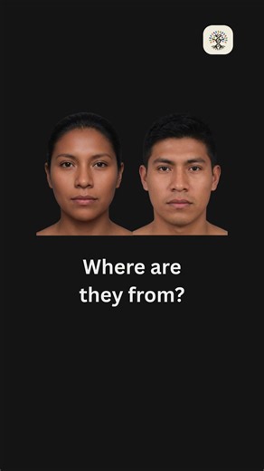 Discover Your Ancestry with AncestryScan