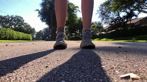 We’re excited to share our second selection of the Conservatory's SCREENDANCE projects with Erika Gilmore's interpretation of the theme “Time”. | Steps on Broadway