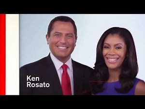 WABC - Channel 7 Eyewitness News This Morning - 4:30AM Open + First 10 minutes - December 1, 2020