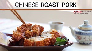 21K views · 95K shares | How to Make Chinese Roast Pork:...