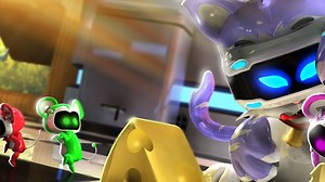 The Playroom VR (PS4)