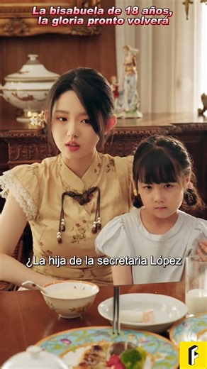2.6M views · 151K reactions | Drama title《La bisabuela de 18 años, la gloria pronto volverá》 Unlocked Full Episode Watch  https://short.inbeidou.ai/link/flickreels/serial/2goB1wmy/12  Follow me to update new and exciting short dramas every day   Download the "FlickReels"app #FlickReels #SerieCorta #ShortDrama #FinalInesperado #VideoCorto #GoodShortSeries #DramaLatino | Despierta Films | Facebook