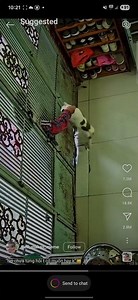 How to turn on auto scroll