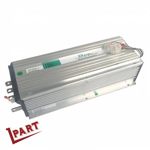 [Hot Item] Forklift Parts Copy Zapi Controller A4h268 48V 600A