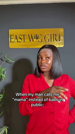 10 Inch Natural Color Bonestraight Wig with 5x5 Closure