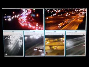 Maryland Traffic Cameras - Live Feeds