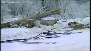 22 Years Later, a Look Back at the Ice Storm of '98
