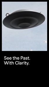 127K views · 34 reactions | All those grainy UFO photos? Not a chance. Topaz Studio’s AI could’ve solved every mystery in HD. Now it’s your turn — sharpen, stylize, and reveal details you never thought were there. | Topaz Labs | Facebook