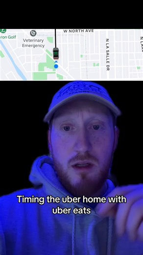 Uber #greenscreen | uber eats