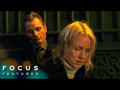 Eastern Promises | Anna Delivers the Diary to Semyon