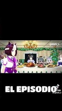 xddds #umasusume 🌟🐴