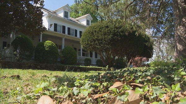 Town of Leesburg plans to buy historic farm with funds generated by data centers