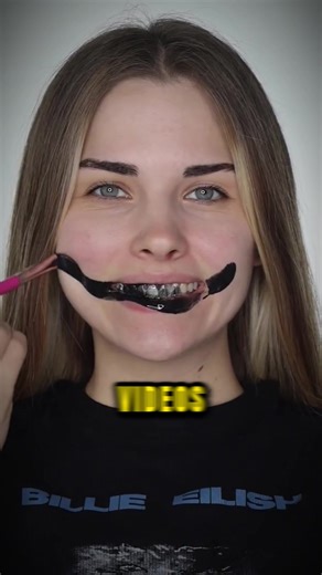 This Makeup Trick Went TERRIFYING... (sylviewinniemakeup) #scary #haunted #scarytiktoks #paranormal #thefaceofhorror