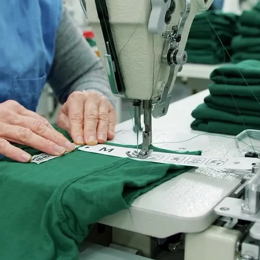 Manufacturing Factory Production: Efficient Assembly Line Processes