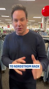 Only buy these jeans at Nordstrom Rack!