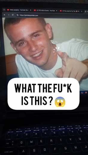 You need to try this in 2026 😂 #topwebsite #usefulwebsites #techshorts ‪@techielashorts‬