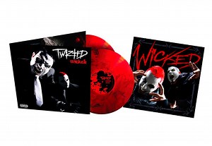 Twiztid - W.I.C.K.E.D.