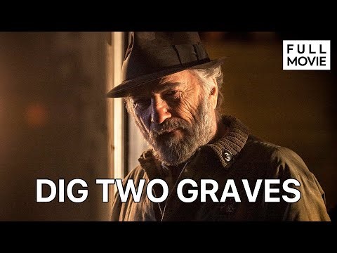 Dig Two Graves | English Full Movie | Drama Horror Mystery