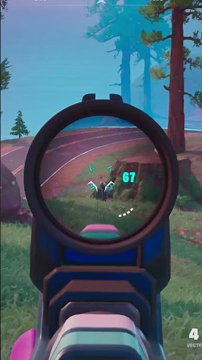How to use IO Recon Scanner at Fortnite 💪 #fortnite #fortnitefunnymoments #fortnitememes