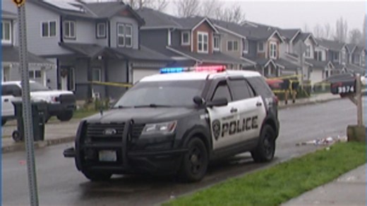 Tacoma's first homicide of the year occurs just over 3 hours into 2026