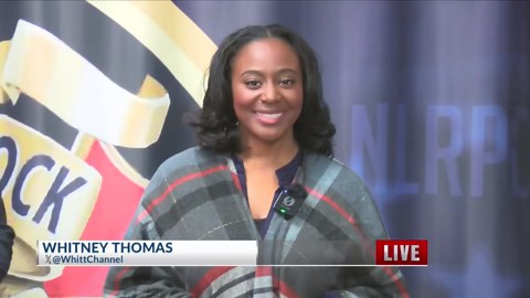 NLRPD Operation Silver Angels gives back to local nursing home