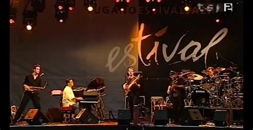 Chick Corea - keyboards Eric Marienthal - Sax Frank Gambale - Guitar Michael Pope - Bass Dave Weckl - Drums Chick Corea Elektric Band - Trance Dance (2003) | Jazz Fusion