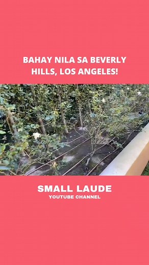 House Tour of Small Laude's Stunning Beverly Hills Home