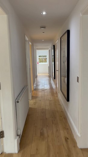 Spacious, two bedroom apartment with a private garden ✅ available now, Granton, #Edinburgh #housetok #rent
