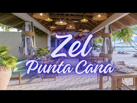 Wow Beach Vibes! ZEL Punta Cana - Bavaro Beach Resort