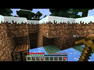 Mijn Ambacht: Dag 1 - GameMeneer (Dutch Commentary)