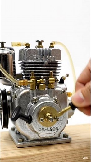 Engine #Engine #automobile #machine #engineering #mechanic