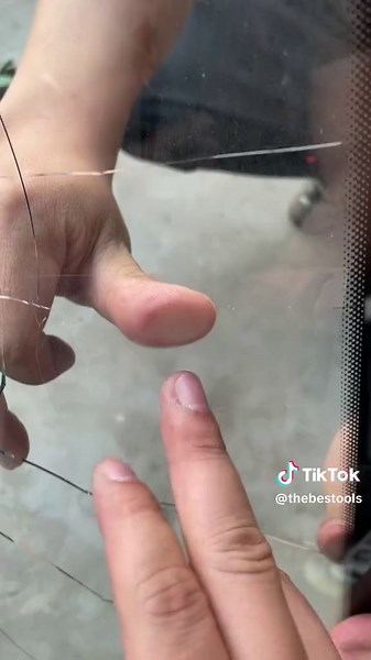 Thebestools.com (@thebestools) - How to Repair Windows with Nano Glass Fluid