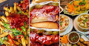 The best street food takeaways in Hull for a quick bite this weekend