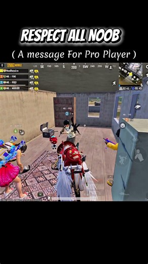 Respect 🥹100k Soon, Subscribe 🔥 #bgmi #youtubeshorts #pubgmobile #munnabhaiyalive